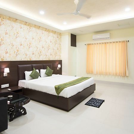 Treebo King'S Court Chandrasekharpur Bhubaneswar Luaran gambar