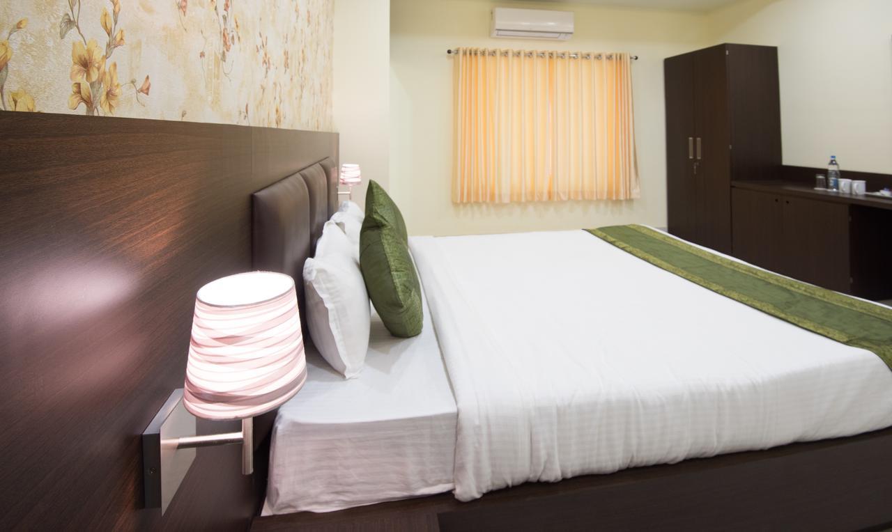 Treebo King'S Court Chandrasekharpur Bhubaneswar Luaran gambar