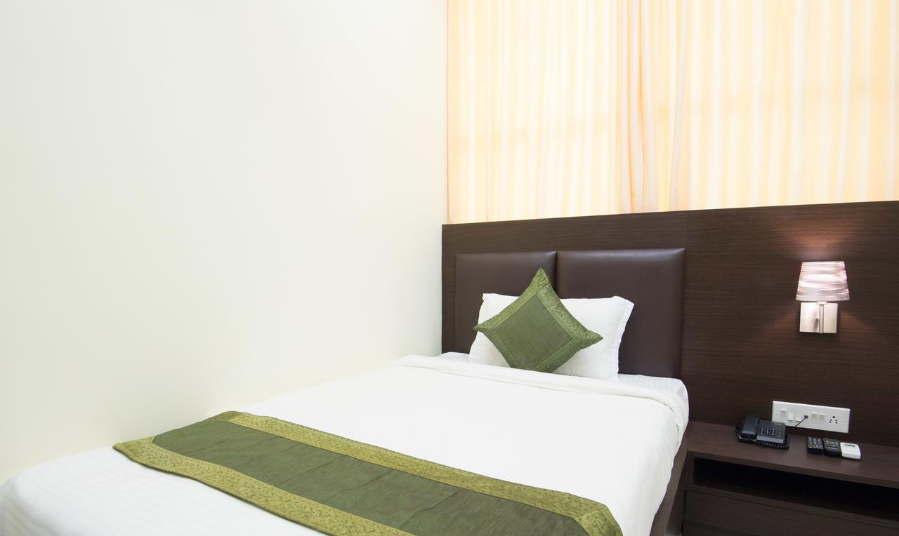 Treebo King'S Court Chandrasekharpur Bhubaneswar Luaran gambar