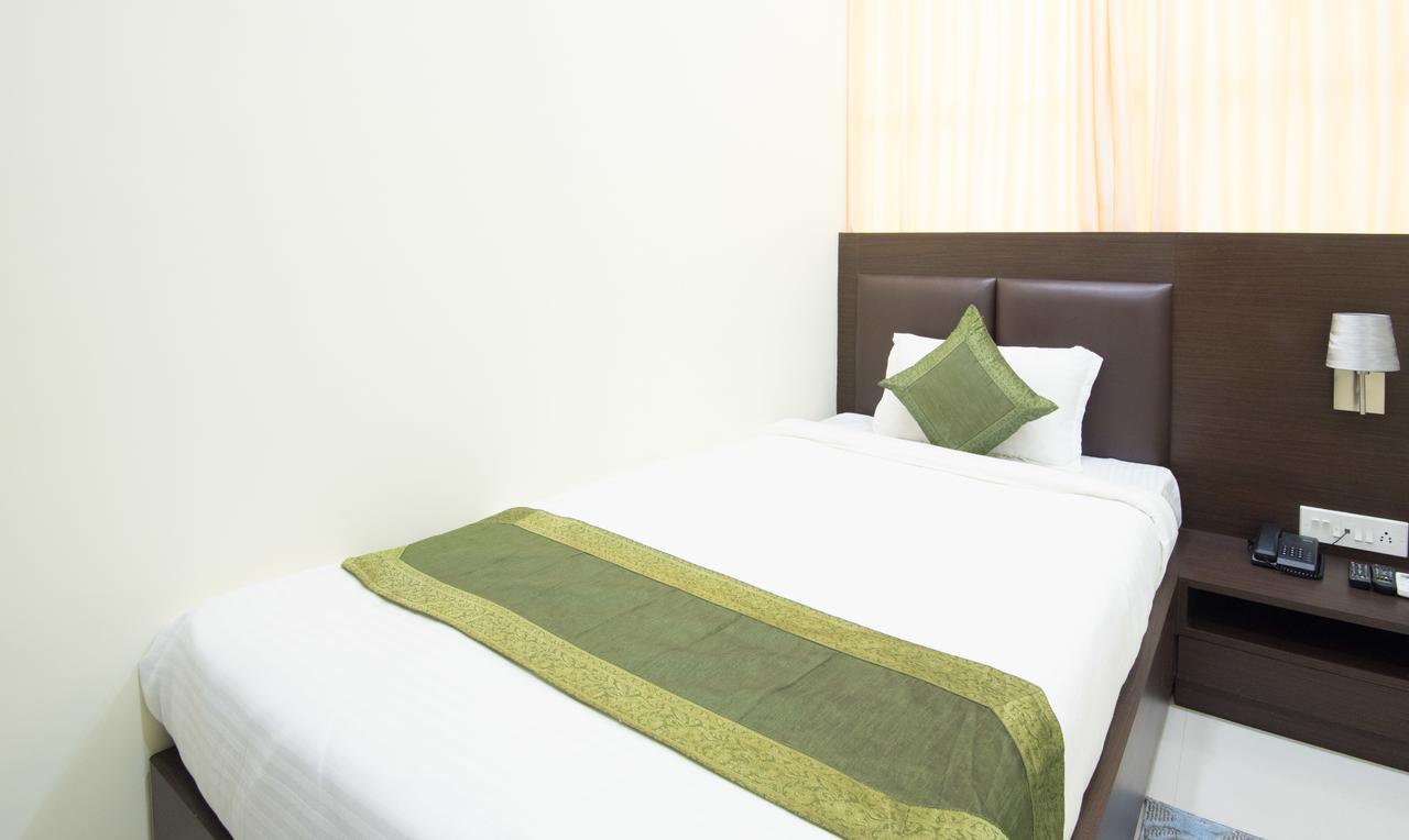 Treebo King'S Court Chandrasekharpur Bhubaneswar Luaran gambar