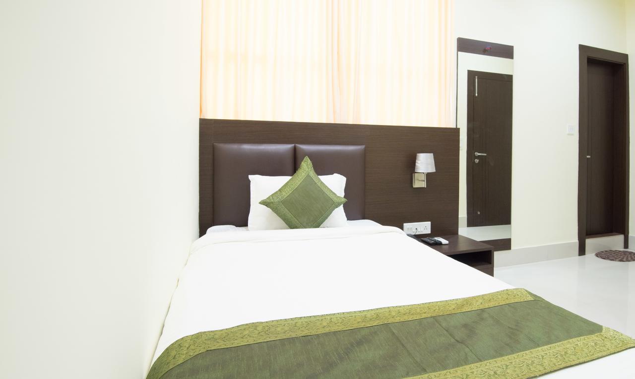 Treebo King'S Court Chandrasekharpur Bhubaneswar Luaran gambar
