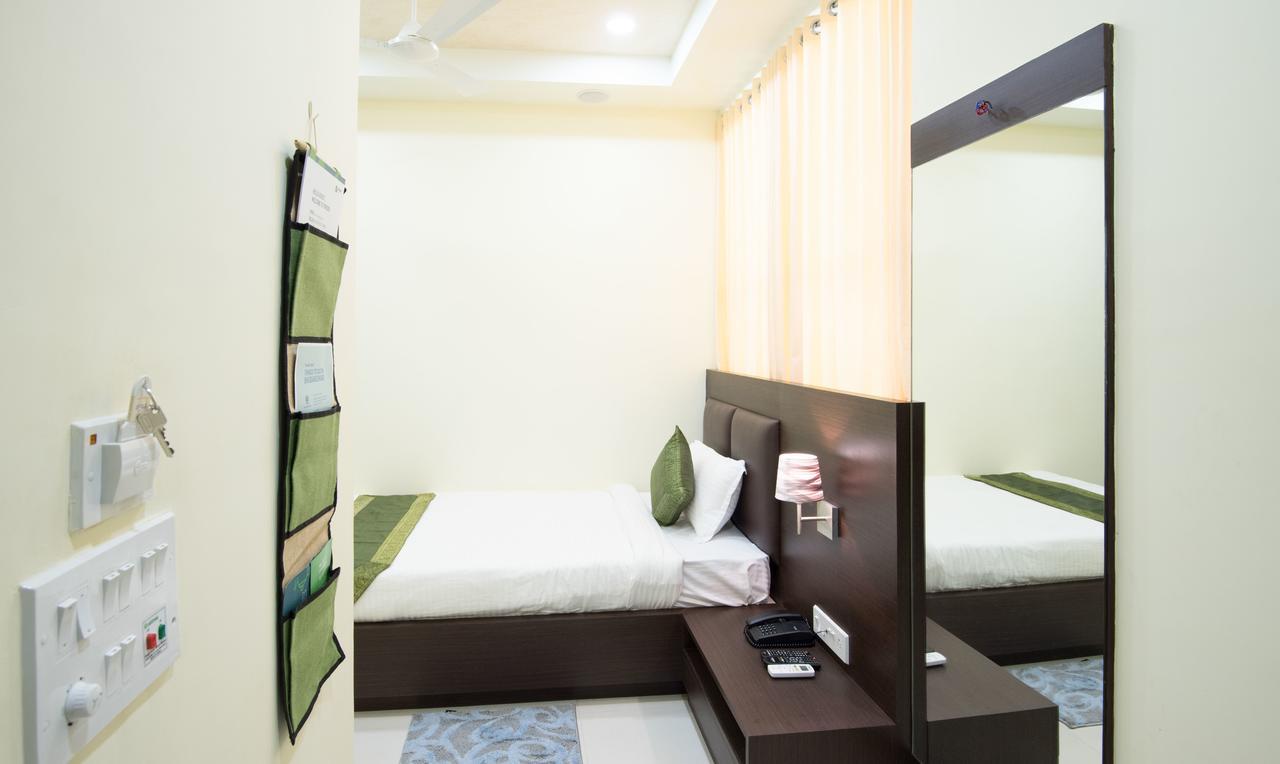 Treebo King'S Court Chandrasekharpur Bhubaneswar Luaran gambar