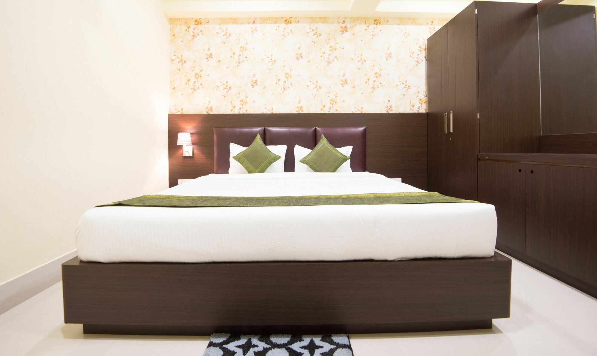 Treebo King'S Court Chandrasekharpur Bhubaneswar Luaran gambar