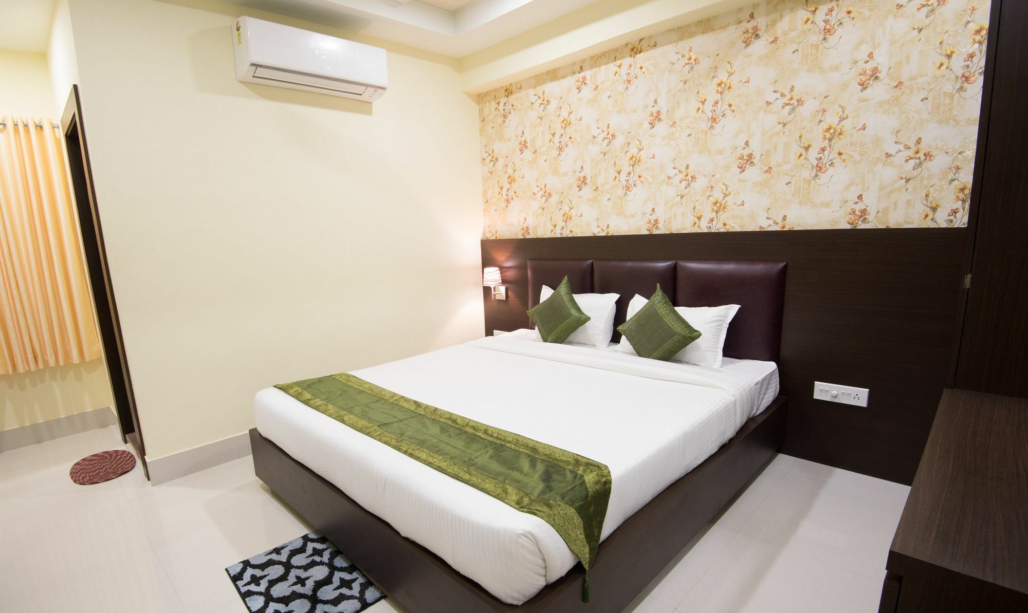 Treebo King'S Court Chandrasekharpur Bhubaneswar Luaran gambar