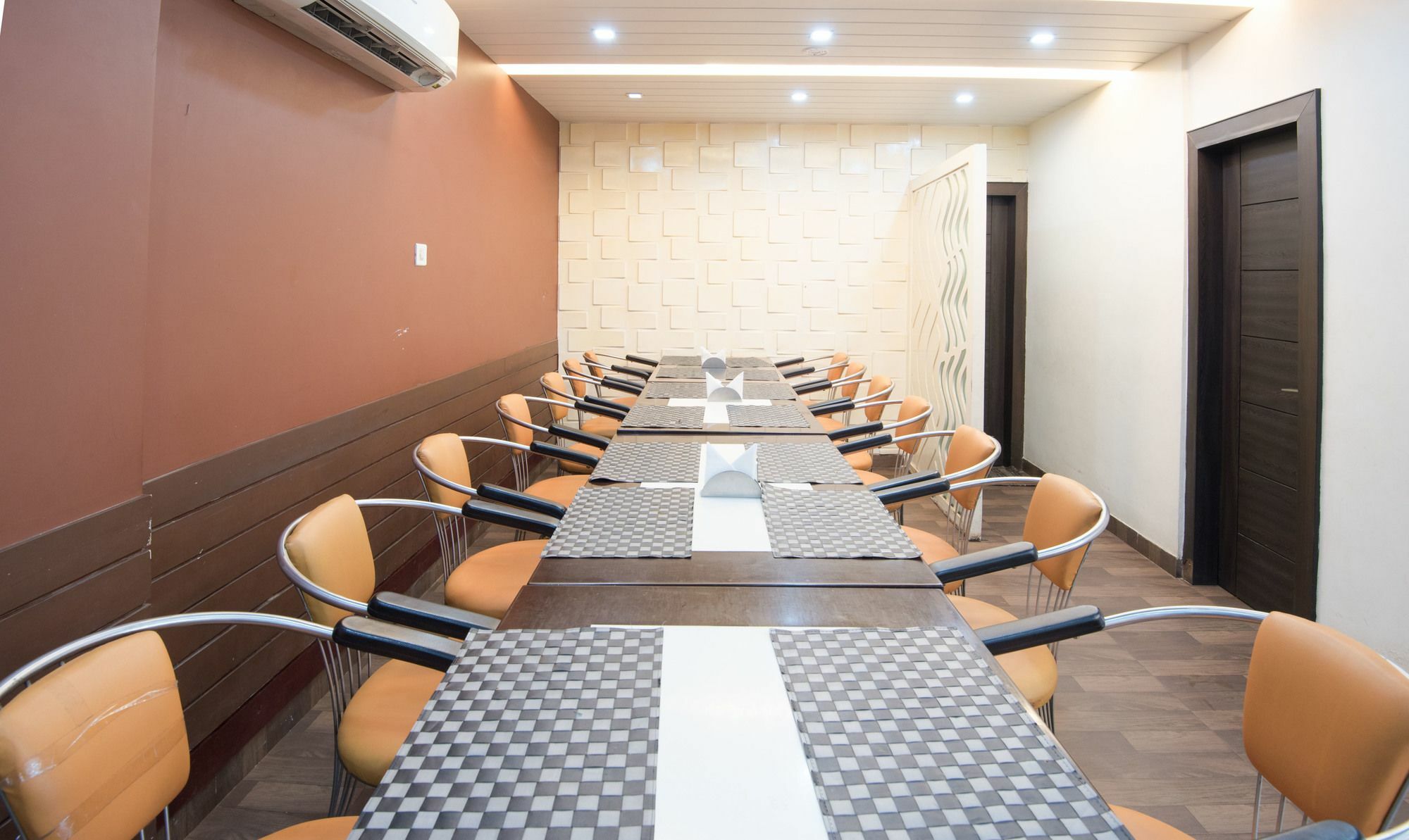 Treebo King'S Court Chandrasekharpur Bhubaneswar Luaran gambar