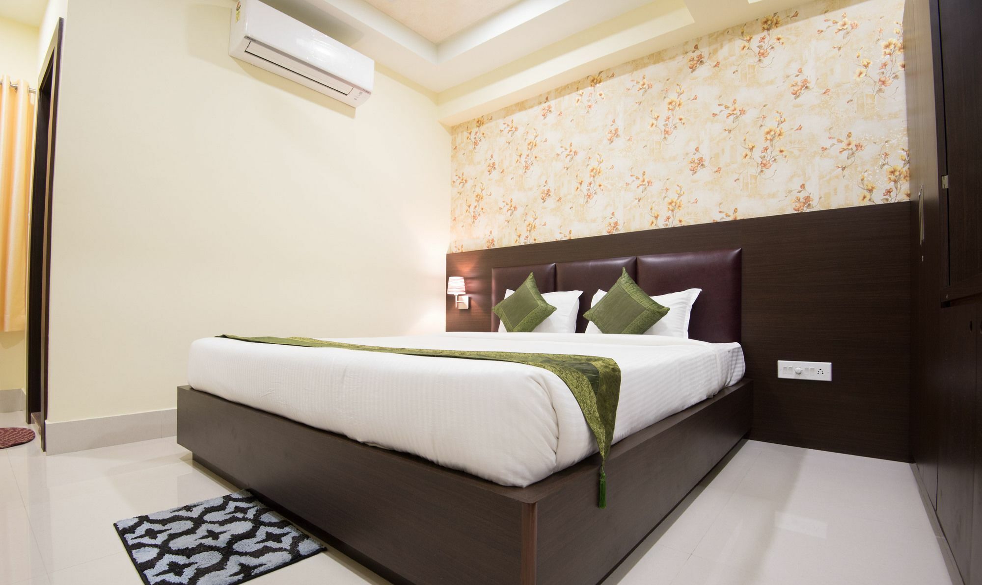 Treebo King'S Court Chandrasekharpur Bhubaneswar Luaran gambar