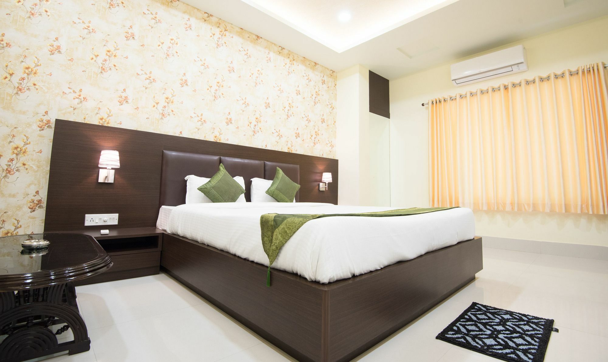Treebo King'S Court Chandrasekharpur Bhubaneswar Luaran gambar