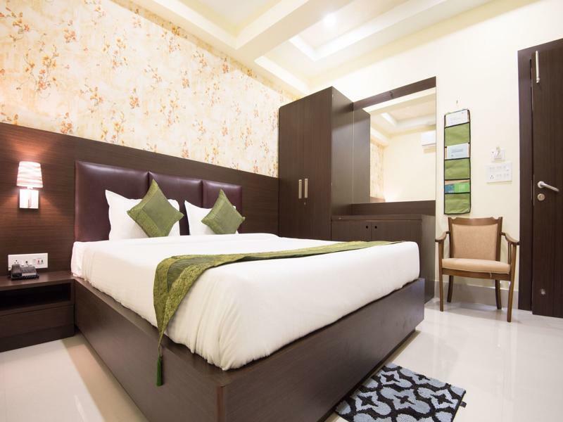 Treebo King'S Court Chandrasekharpur Bhubaneswar Luaran gambar